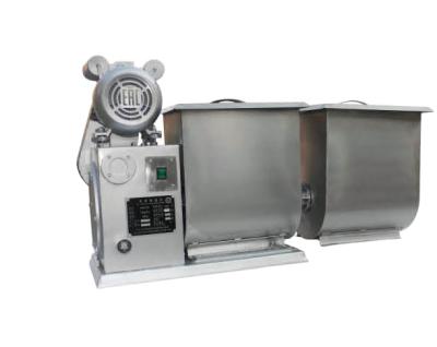 China Vegetable Processing Plant Dough Mixer Stainless Steel Flour Dough Kneading Machine Low Price Food Factory Baker Mixing Hotel for sale