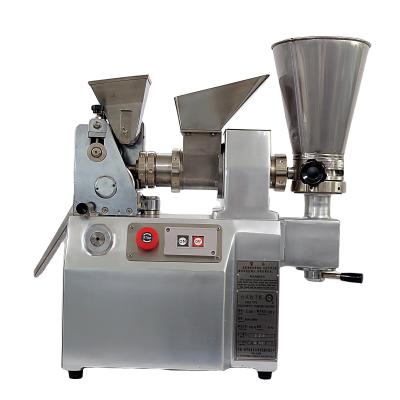 China HOTELS PAKISTAN LOW PRICE RESTAURANT DUMPLING MACHINE SELF FORMING chapati making machine for sale