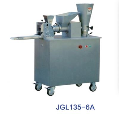 China Hotels Japanese Style Rice Dumpling Wrapping Machine Automatic Dumpling Making Wrapping Machine For Commercial With A Mold for sale