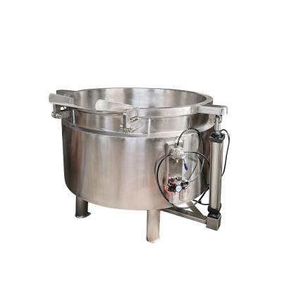 China Custom Wholesale High viscosity automatic maker mixing jar for restaurant for sale