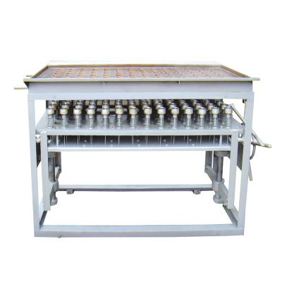 China Factory Candle Making Machine New Manual Price Cheap Candle Making Equipment Wax And Candle Low Price for sale