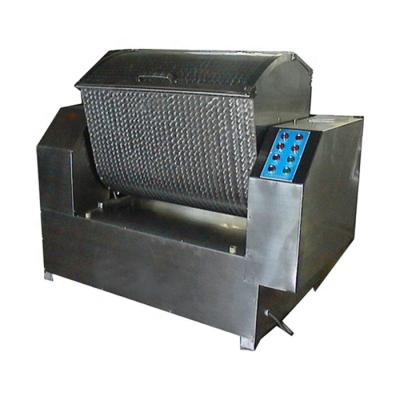 China Automatic Hot Sales Stainless Steel Mixer Kneading Machine Dough For Food Factory for sale