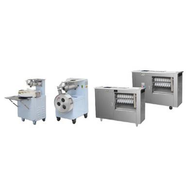 China Automatic 2021 New Automatic Stainless Steel Commercial Steamed Roll Machine For Hotel for sale