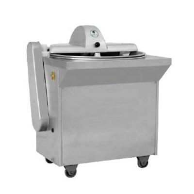 China Vegetable processing plant the best electric cutter vegetable stuffing machine for kitchen for sale