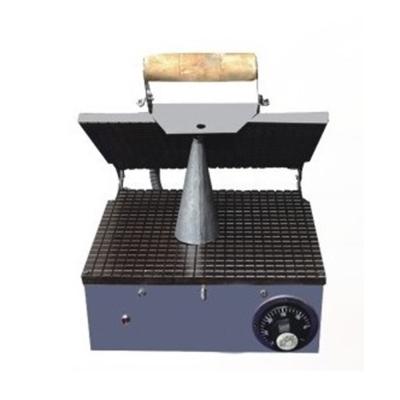 China High performance automatic ice cream cone machine making machine for sale