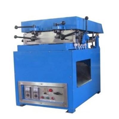 China Vegetable Processing Factory DST-32 Professional Wholesale Production Ice Cream Cone Machine Good Quality Low Price for sale