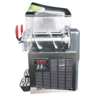 China Automatic Manufacturer Custom Wholesale Industrial Multiple Function Slush Machine for sale