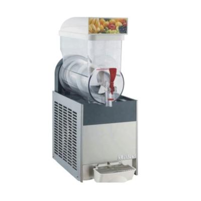 China Cheap Automatic Manufacturer Custom Wholesale Industrial Multi Function Slush Machine Low Price for sale