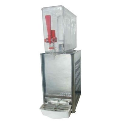 China Automatic Commercial Beverage Mixing and Cooling Juice Dispenser Cooling Despensor for sale