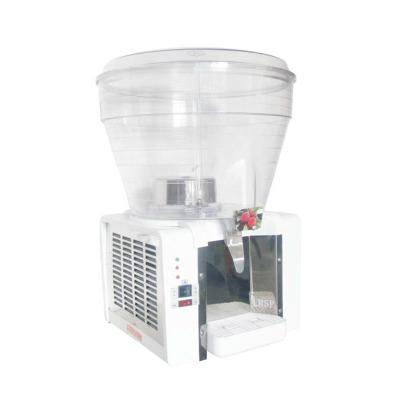 China Automatic Dispenser Hot Selling Combo Cooling Cooling Beverage Juice Dispenser for sale