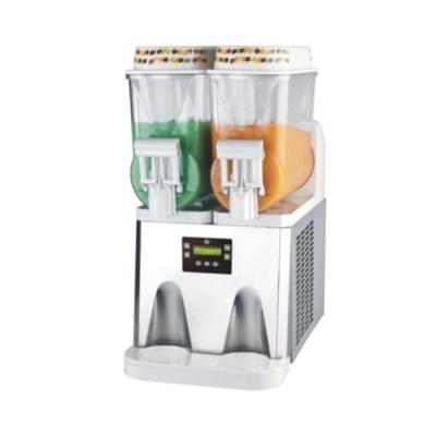 China Hot Selling High Performance Automatic Juice Dispenser Machine Cheap Multifunctional for Beverage Shop for sale