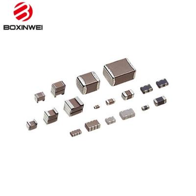 China Power SMD Chip Capacitors High Voltage Capacitor For Pulse Applications for sale