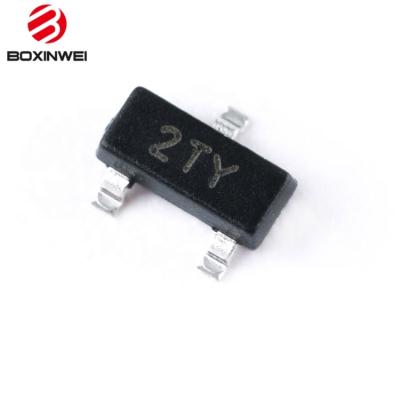 China Genuine original S8550 2TY -25/25V SMD transistor S8550 for sale