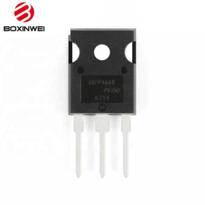 China IRFP4668PBF TO-247 N-channel 200V/130A Integrated MOSFET Transistor Not Applicable (AC) for sale