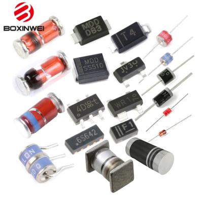 China AP34063S8G-13 Electrical Equipment Diode Triode Electronic Component f for sale