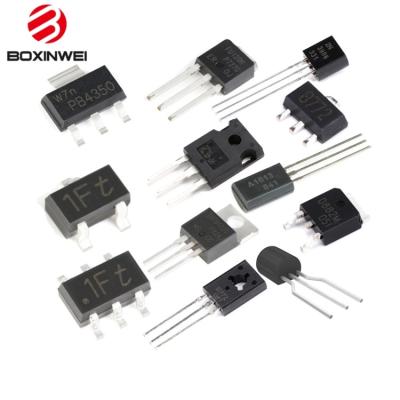 China Electrical equipment DB2J310 m diode triode electronic component bridge rectifier for sale