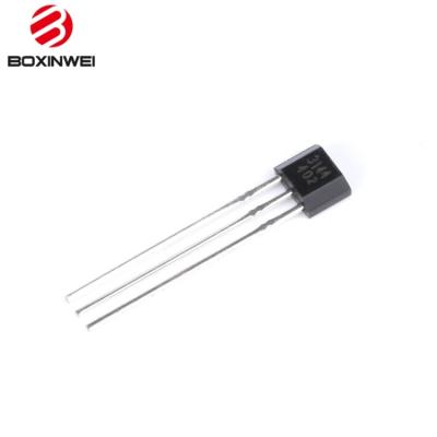 China OH137/TO-92 Electrical Equipment Magnetic Sensor Switch BOM Hall Effect PCB PCBA for sale