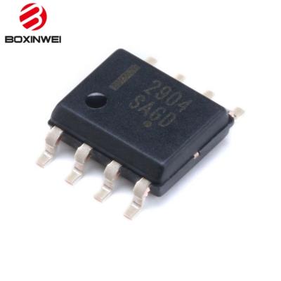 China Original LM29048DR2G Dual Electrical Equipment Operational Amplifier Chip SOIC-8 BOM Package Universal PCB PCBA for sale