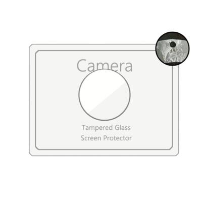 China HD Clear Tempered Glass Lens Protector For Sony Xperia Pro i HD Camera Protector Glass for sale