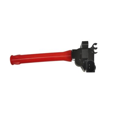 China Nec90012A High Performance Car Ignition Coil Automotive High Pressure Pack For Mg6/1.8 17.2*17.5*11 for sale