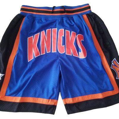 China Wholesale Antibacterial Mens Basketball Shorts, Retro Basketball Shorts, Mesh Breathable Basketball Shorts for sale