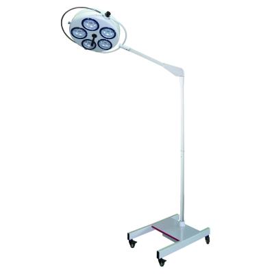 China Cold Light LED Portable Surgical Lights / Mobile Examination Light For Minor Surgery for sale