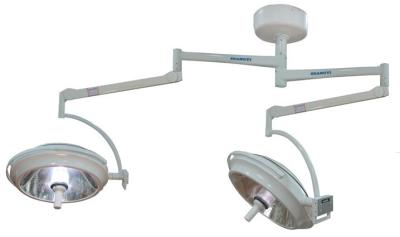 China Ceiling Suspending Medical LED Operating Light For Clinic Hospital Surgical Instruments for sale