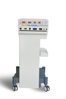 China OEM / ODM Medical Supply Electrosurgical Unit Machine , Electrocautery Machine for sale