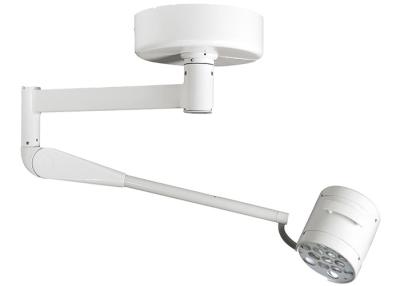 China 4800K Single Head Medical Exam Lights Ceiling Mount For Hospital Obstetrics ENT for sale