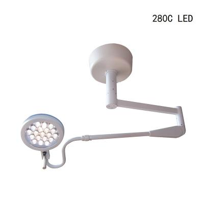 China Ceiling Dimmer Medical Lighting Equipment With Low Installation Height for sale