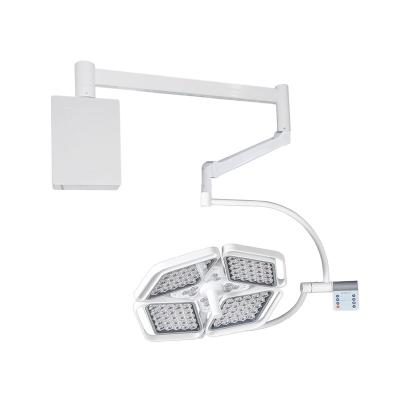 China Surgery Theatre Medical LED Light 120 - 250mm Spot Diameter Environmental Friendly for sale