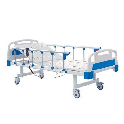 China Stable Reliable Hospital Patient Bed Hill Rom Hospital Bed 2120 * 970 * 530mm for sale