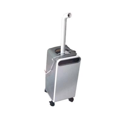 China RS-V160A Disinfectant Spray Machine 15L Portable Disinfectant Fogger Machine for sale