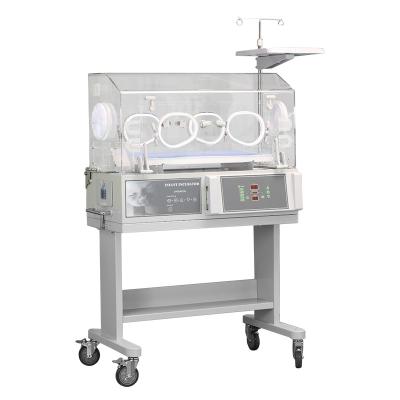 China Neonate Bilirubin Hospital Infant Radiant Warmer for sale