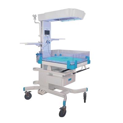 China CE Medical Transport Infant Care Equipment Hospital Newborn Incubator Care for sale