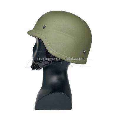 China Wholesale Helmet Black Level UHMW-PE M88 PASGT IIIA Aramid Fiber Hard Hat L/Khaki/Green Outdoor Hunting for sale