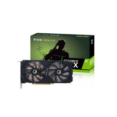 China GeForce RTX 2060valiant 6GB GDDR6 192BIT General Desktop Computer Gaming Desktop Graphics Card for sale