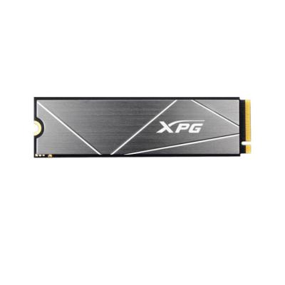 China ADATA XPG S50 lite512G1TB 2TB M.2 2280 NVMe1.4 PCIe SSD gen 4.4 internalSSD reduce 20% temperature for sale