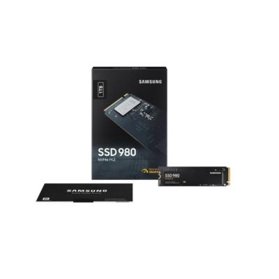 China Solid State Drive 980 1TB SSD M.2 Interface NVMe Protocol MZ-V8V1T0BW for sale