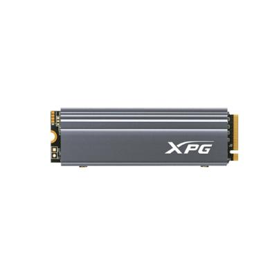 China SSD ADATA XPG S70 1TB/2TB M.2 2280 NVMe PCie Gen 4.4 internalSSD30% Cooling Read 7400m/s\Write 6400/s for sale