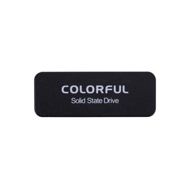 China Colorful Drive SATA3.0 SSD Solid State Interface SL500 MINI 250GB SSDSolid for sale