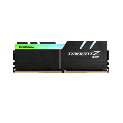 China Desktop TridentZ RGB 16G\32GB DDR4 3200\3600Mhz Desktop Computer F4-3200C16D-16GTZR Memory Module 3200\3600Mhz for sale