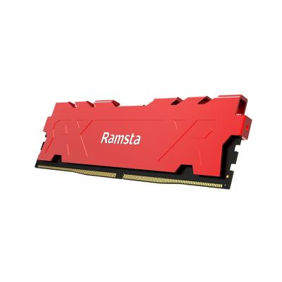 China Vest 4G\8G\16G2666 Module Office Desktop Memory Ramsta DDR4 Memory Module for sale