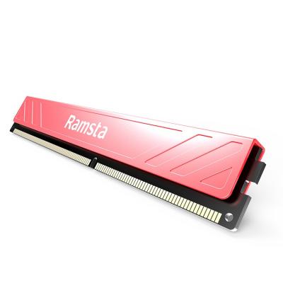 China Sirius Series DDR3 Memory Module Desktop Desktop RAM 4G1600\8G160mhz for sale