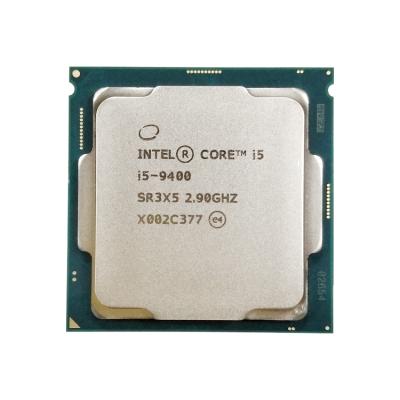 China Core I5-9400 2.90Ghz B365\H310 LGA1151 Desktop Computers I5 CPU CPU Support Desktop Motherboard for sale