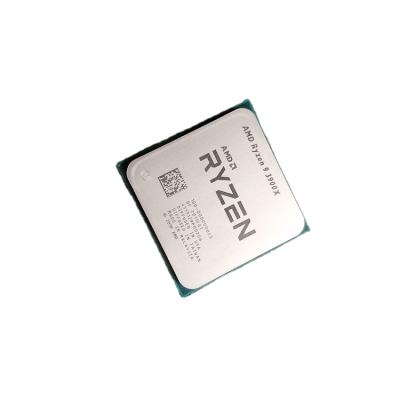 China Brand New AMD R9 3900X Desktop Computers CPU Processor 12 Core24threads Desktop Socket AM4 for sale