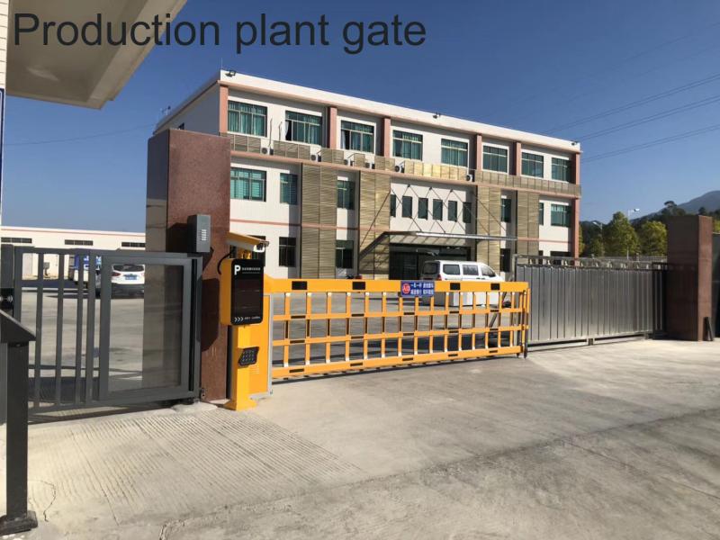 Geverifieerde leverancier in China: - Guangdong Meishicai auto paint Co., LTD