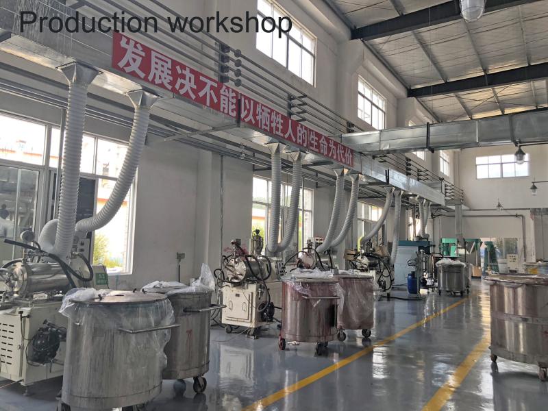 Geverifieerde leverancier in China: - Guangdong Meishicai auto paint Co., LTD