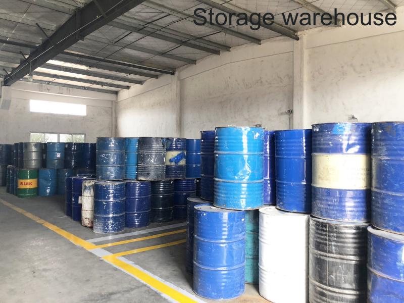 Geverifieerde leverancier in China: - Guangdong Meishicai auto paint Co., LTD