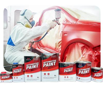 China Abfettende Automobilundercoat-Farbe, Ölfleck-Reiniger-Farben-Härtemittel zu verkaufen